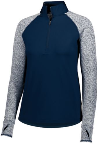 Girls Axis 1/2 Zip Pullover