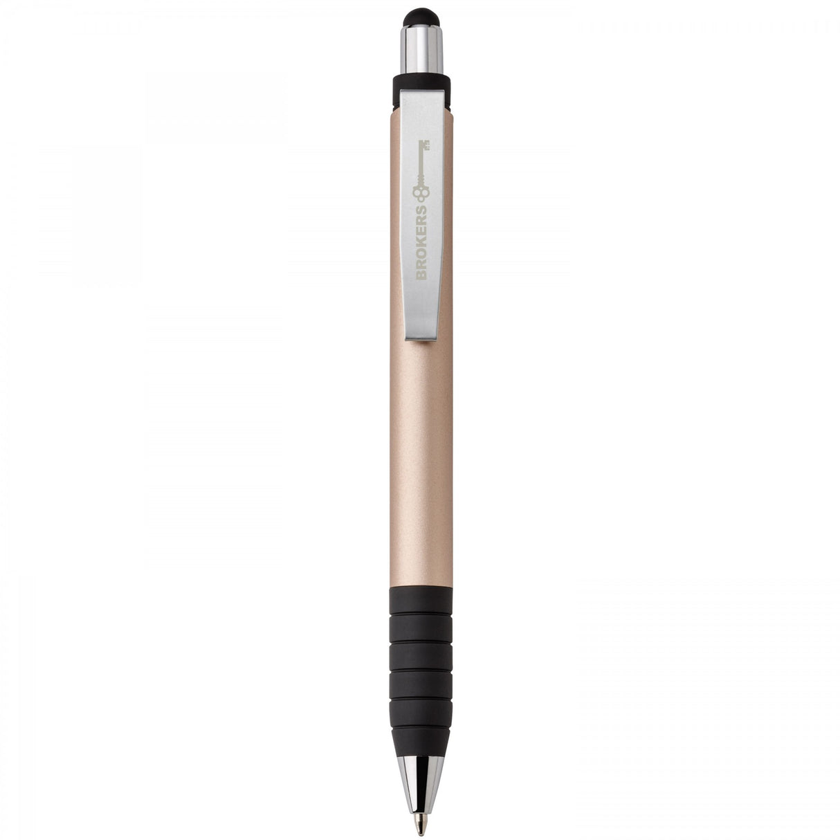 Aubrey Ballpoint / Stylus