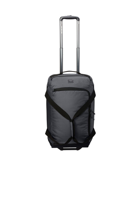 OGIO Passage Wheeled Carry-On Duffel
