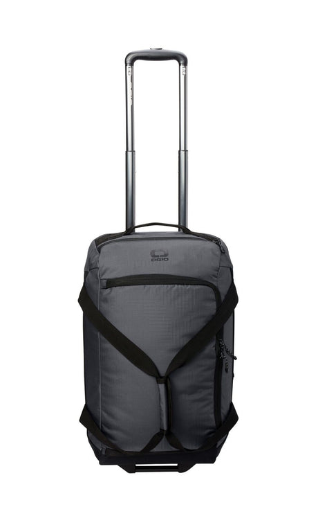 OGIO Passage Wheeled Carry-On Duffel