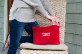 Velura™ Travel Quillow