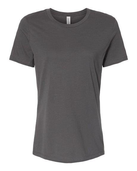 Bella+Canvas Women's Relaxed Jersey Tee