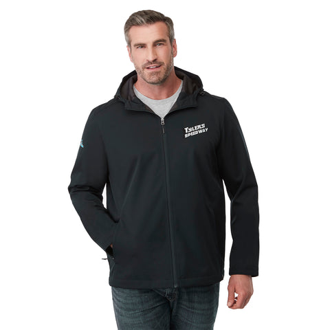 LEFROY Eco Softshell Jacket - Men's