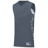 Hook Shot Reversible Jersey