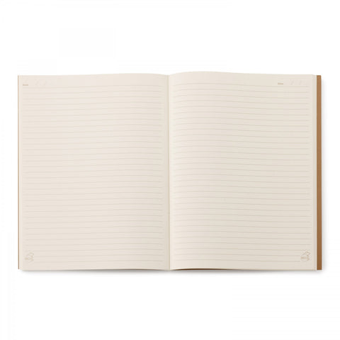 Single Meeting Eco Notebook