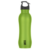 25 Oz. Stainless Steel Grip Bottle