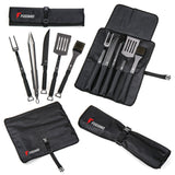 Basecamp 6-piece BBQ Grill Set