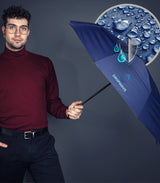 The Lotus Umbrella