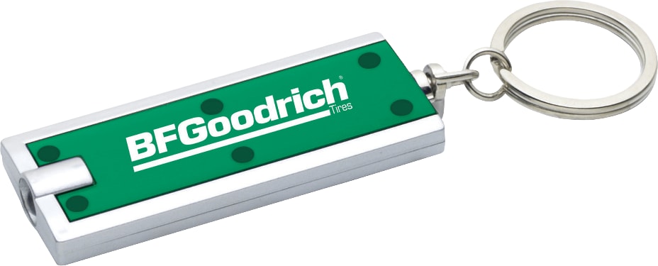 Rectangular Key-Light
