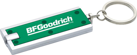 Rectangular Key-Light