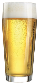 ~ Bilboa Jumbo 20oz tumbler clear glass - Bulk Packaging/Pallet