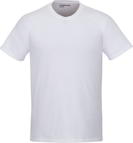 American Giant Classic Cotton Crew T - Men's