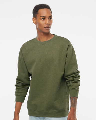 Independent Trading Co. Midweight Sweatshirt