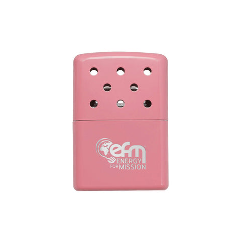 Zippo® 6-Hour Refillable Hand Warmer