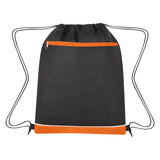 Non-woven Bandura Drawstring Bag