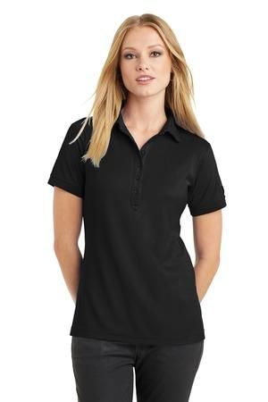OGIO® Ladies' Jewel Polo Shirt