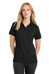 OGIO® Ladies' Jewel Polo Shirt