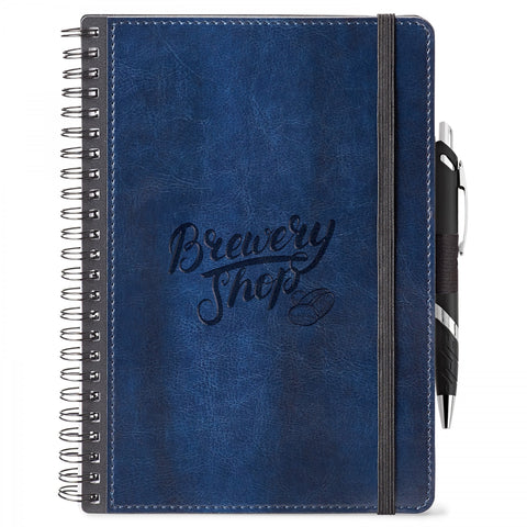 Fabrizio Journal Combo