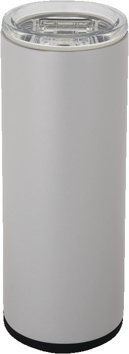 12 oz Urban Peak® 2-in-1 Slim Vacuum Can Tumbler