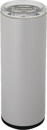 12 oz Urban Peak® 2-in-1 Slim Vacuum Can Tumbler
