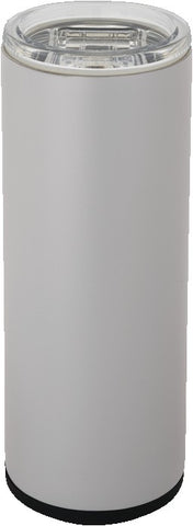 12 oz Urban Peak® 2-in-1 Slim Vacuum Can Tumbler
