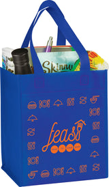 Basic Grocery Tote