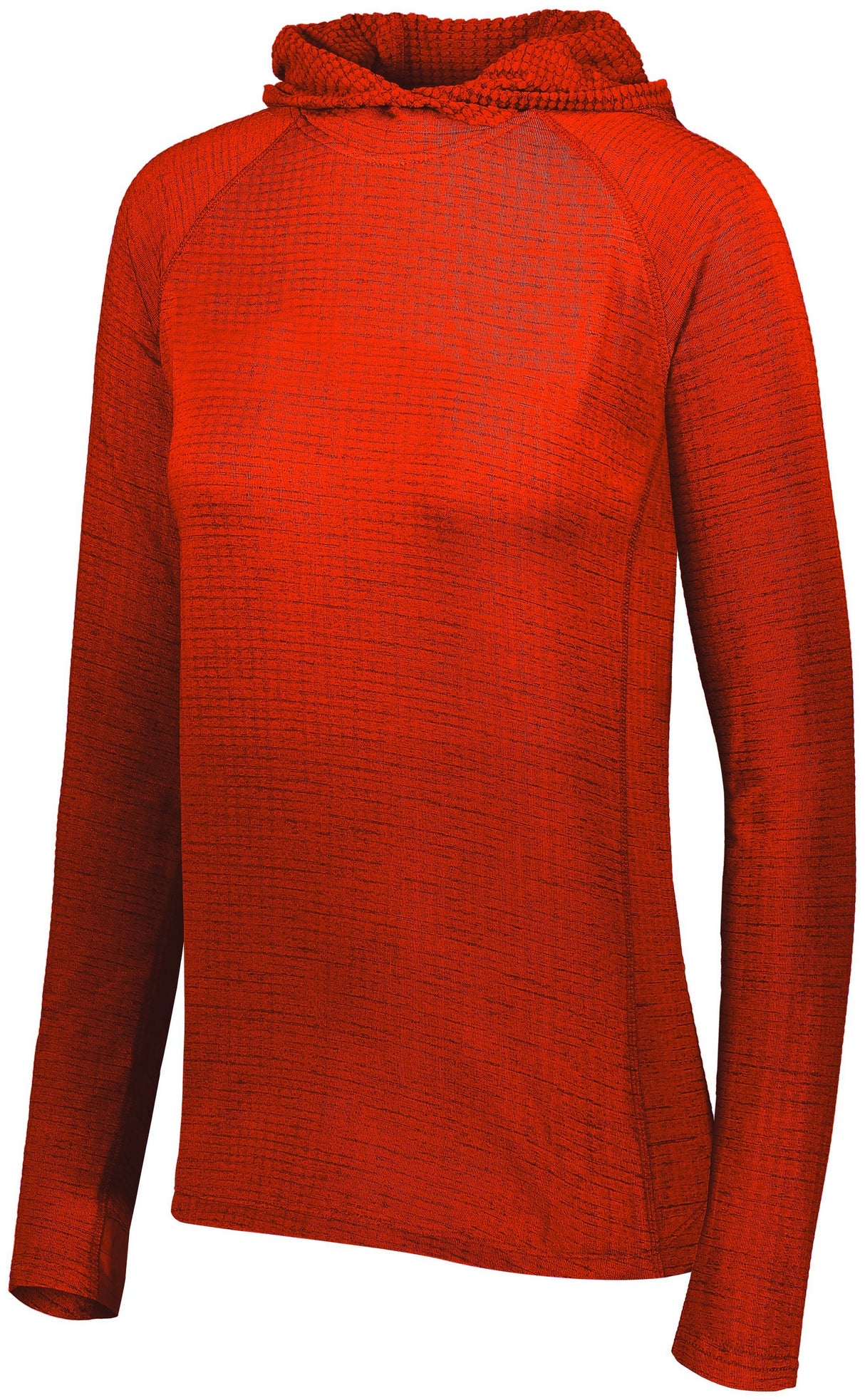 Ladies' 3D Regulate Lightweight Pullover