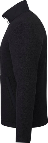 Men's KAHUZI Eco Full Zip Sherpa