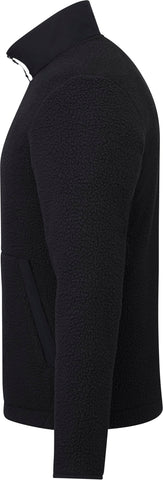 Men's KAHUZI Eco Full Zip Sherpa