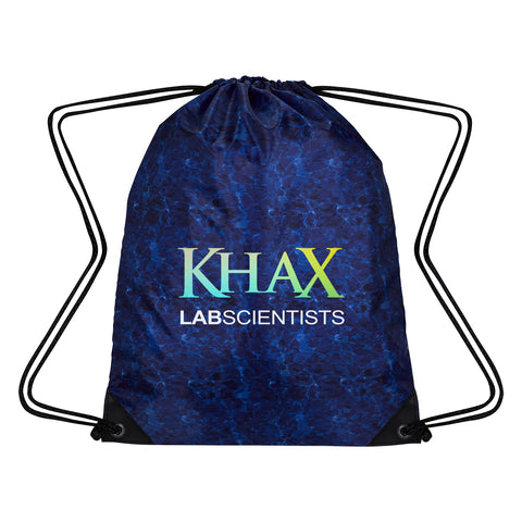 Riptide Water-camo Sports Pack