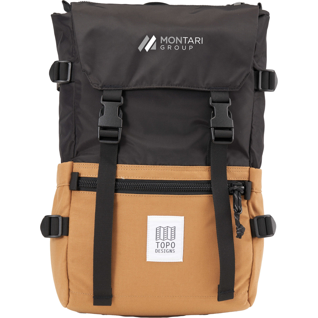 000319 Topo Designs Recycled Rover 15" Laptop Backpack