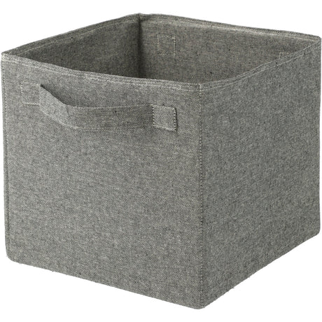Recycled Cotton Storage Cube