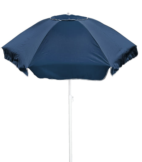 6' Deluxe Beach Umbrella