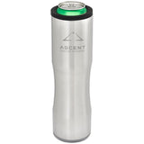 27 oz Urban Peak® 2-in-1 Stacker Tumbler Cooler