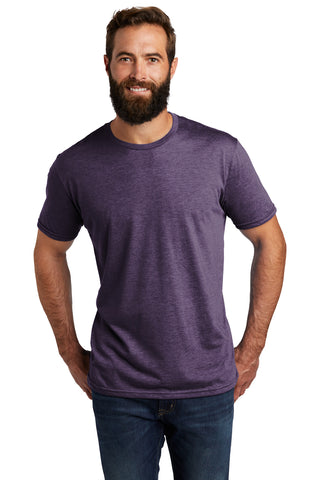 Allmade® Unisex Tri-Blend Tee Shirt