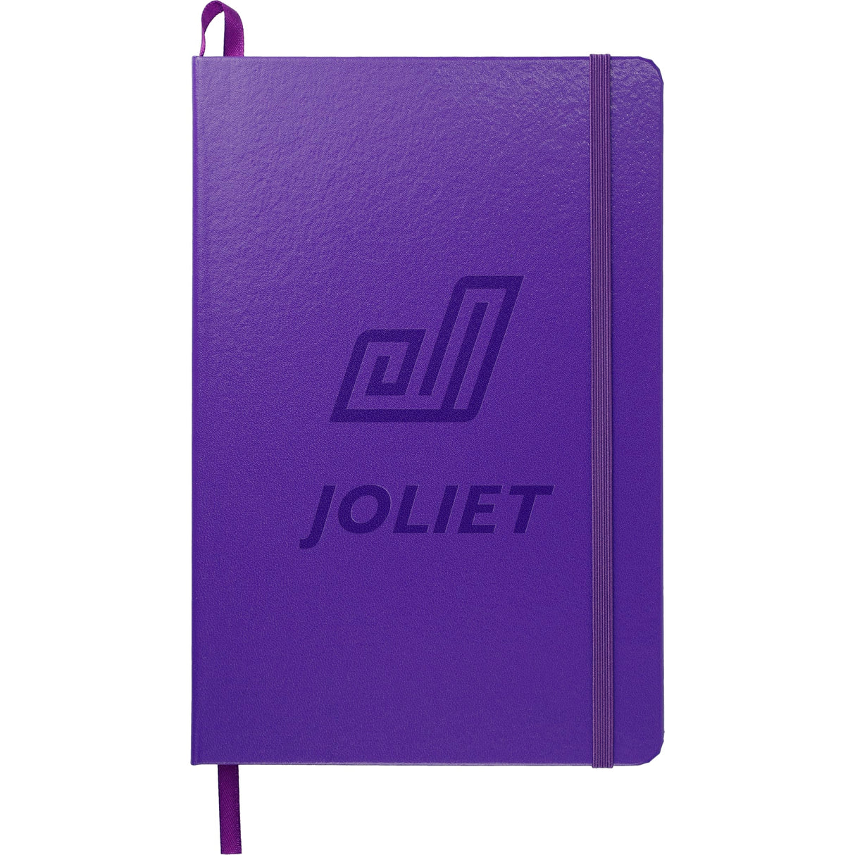 5.5" x 8.5" FSC Mix Ambassador Bound JournalBook