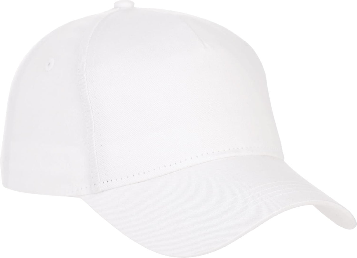 Unisex Composite Ballcap