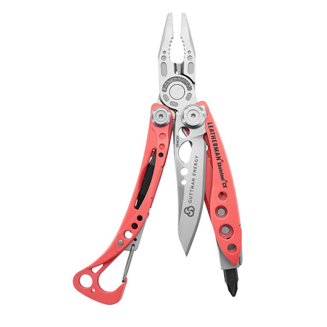 Leatherman® Skeletool