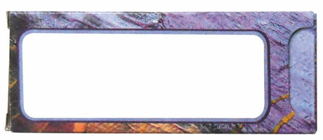 000981 Crayon Pack (3-5 Days)