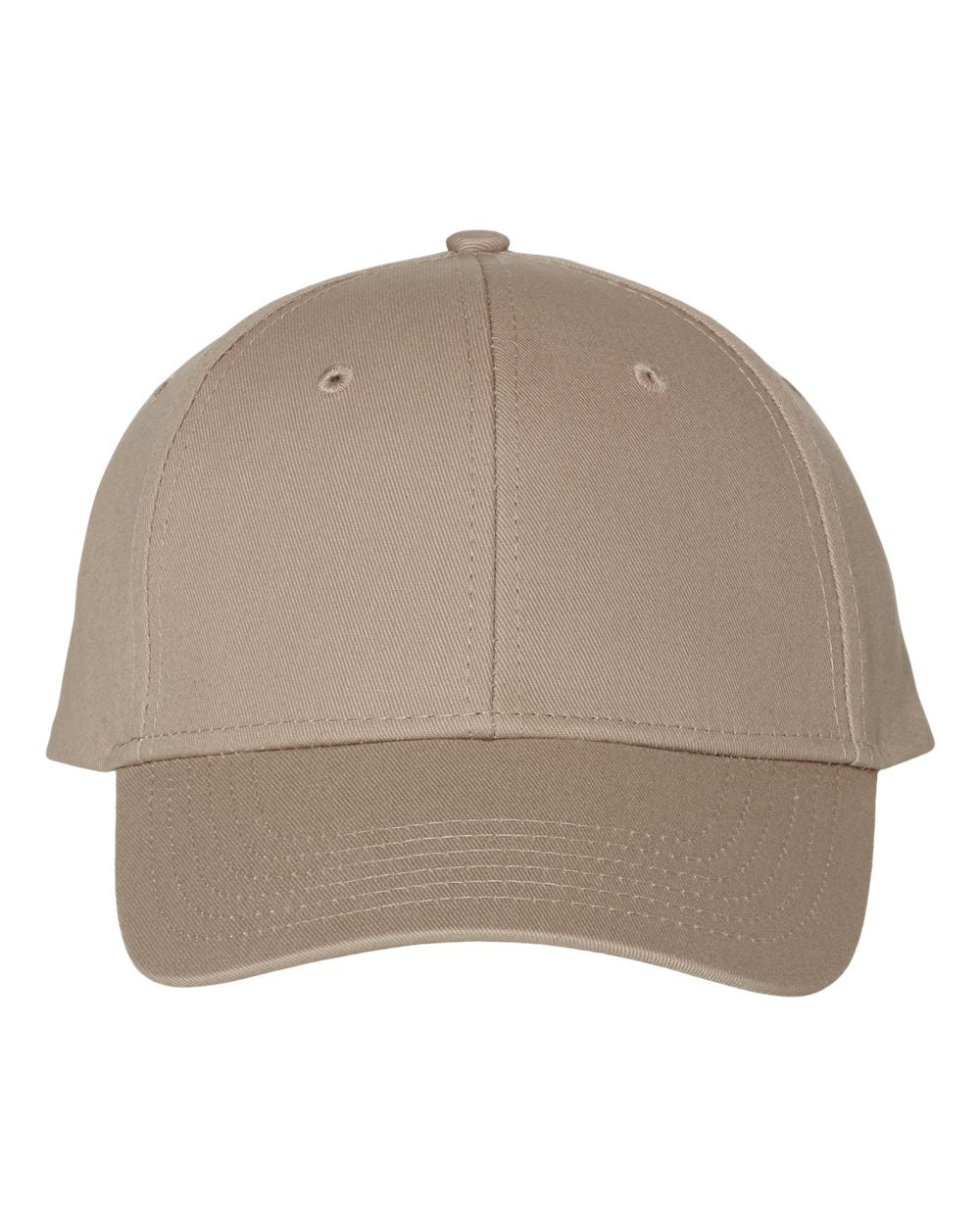 000534 Valucap™ Chino Cap