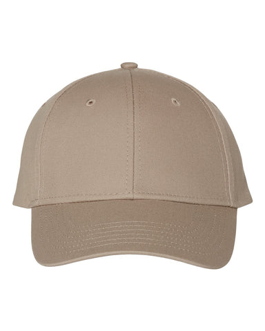 000534 Valucap™ Chino Cap