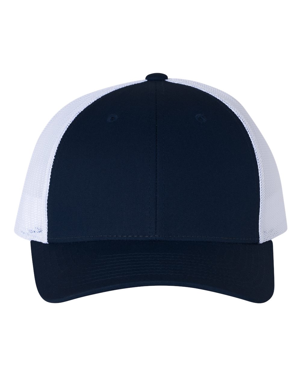 000454 Richardson® Low Pro Trucker Cap