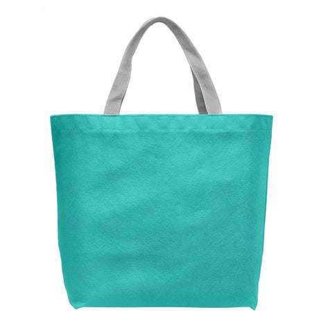 Julian RPET - Recycled Non-Woven Shopping Tote Bag