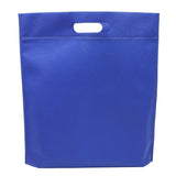 Die Cut Handle Trade Show Non-Woven Tote