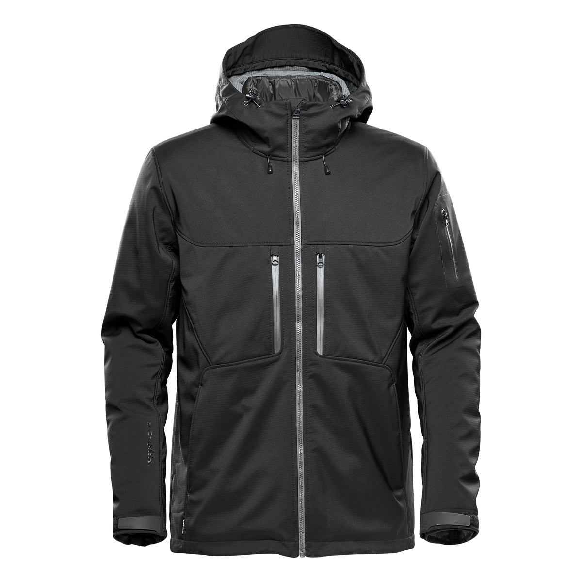 Men's Epsilon System Jacket
