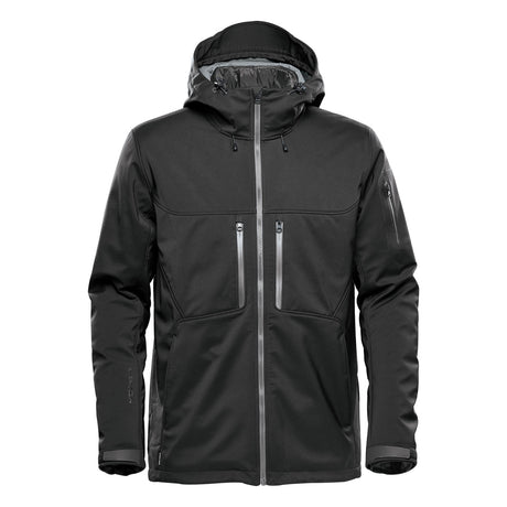Men's Epsilon System Jacket