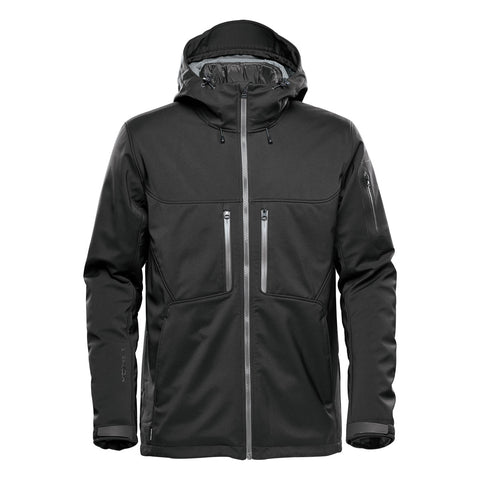 Men's Epsilon System Jacket