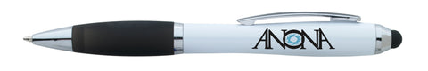 Ion White Stylus Pen