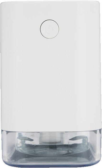 Motion Sensor Atomizer