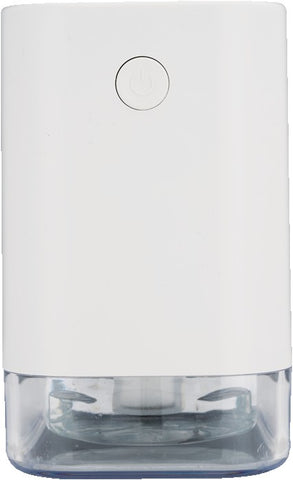 Motion Sensor Atomizer